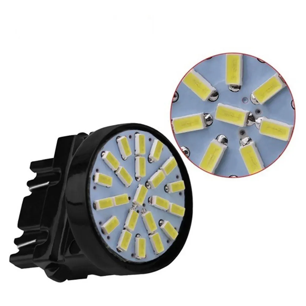 Vehemo 3014 22SMD Автомобильный светодиодный светильник для парковки задних фонарей