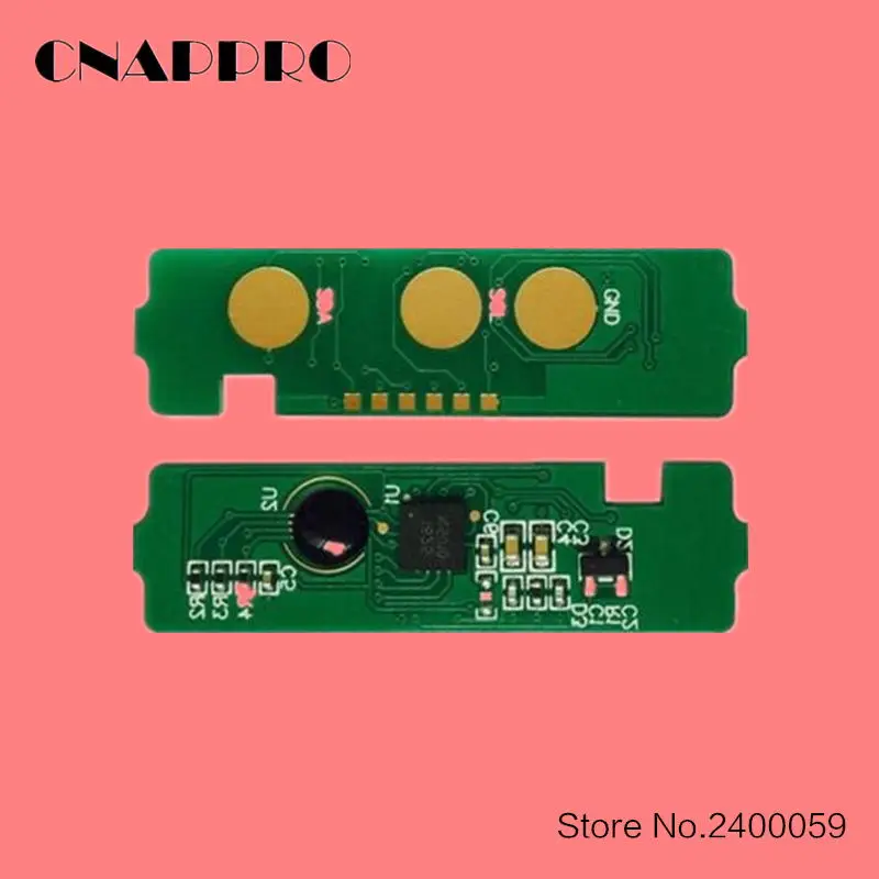 

CNAPPRO 4 шт./лот CLT-K404H CLT-C404H CLT-M404H CLT-Y404H тонер-картридж для Samsung SL-C430W/C430/C432W 433 480 482