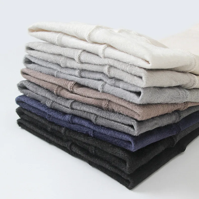 Осенне зимние новые бархатные дамские леггинсы Tiansi из хлопка плюс теплые