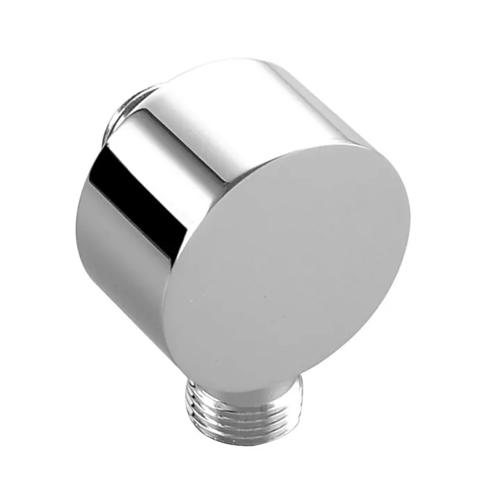 Бесплатная доставка латунный хромированный квадратный/круглый скрытый