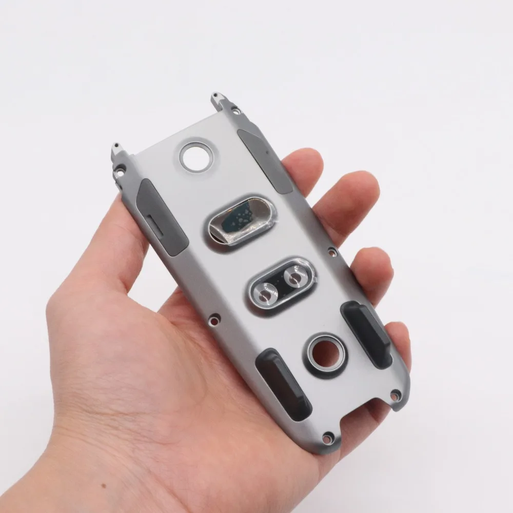 Новый оригинальный корпус для DJI Mavic 2 PRO/ZOOM Arms средняя рамка Нижняя оболочка