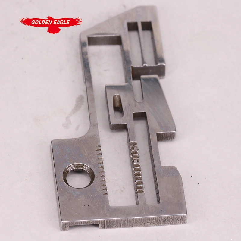 Игольчатая пластина для швейной машины YAMATO DCZ361 Overlock # Y33545|overlock machine|machine overlockmachine