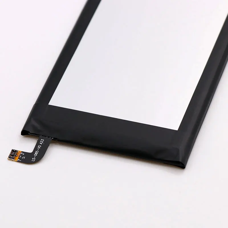 Новый оригинальный сменный аккумулятор большой емкости для Oukitel K6000 6000 мАч