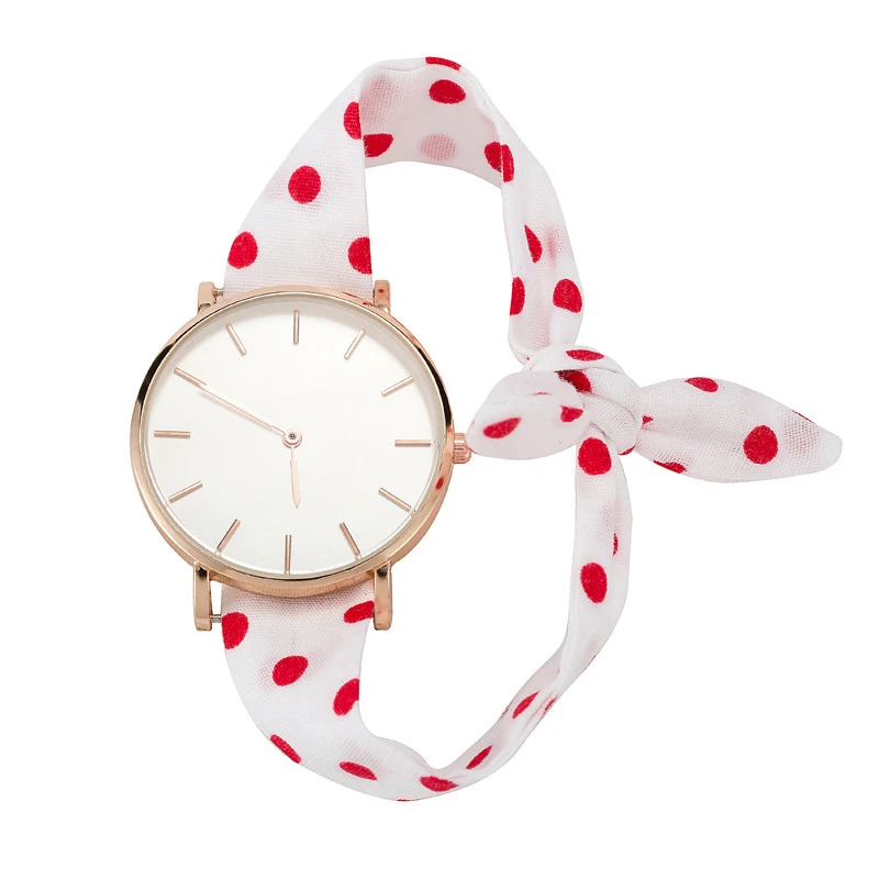 BAJEETA модные пляжные женские часы повседневные морские ленты кварцевые