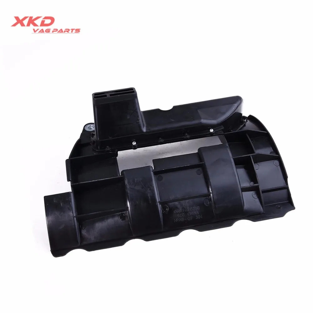 Перегородка для масляных лопастей V W B fm Le Jett a Golf Passat Pol o Touran A UDI A3 A4 A6 TT 06B 103 623 (C) |