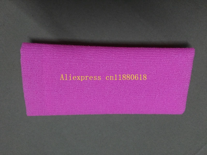 5 шт./лот Бесплатная доставка ткань для кожи отшелушивающая японское полотенце