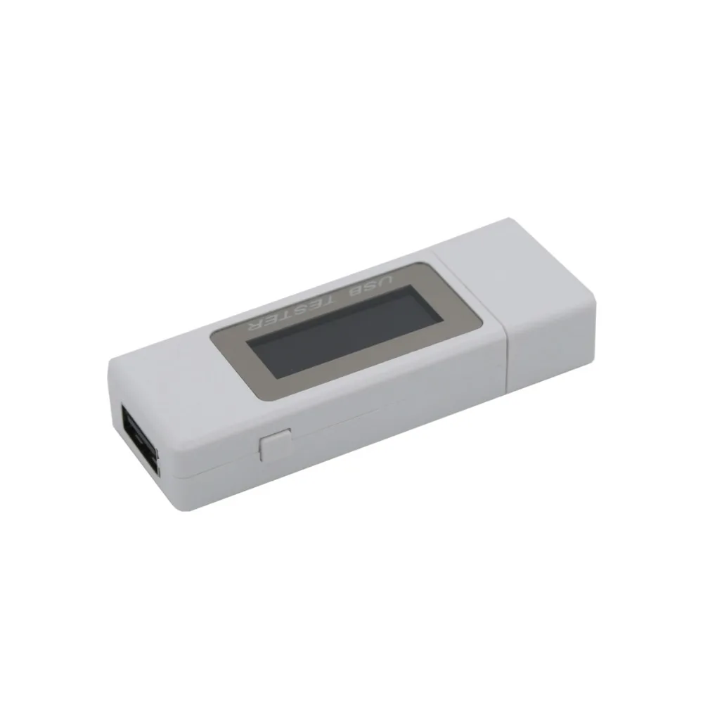 9 в 1 USB тестер цифровой измеритель напряжения тока Ампер Вольт Амперметр детектор Банк питания зарядное устройство индикатор 4-30 в скидка 20