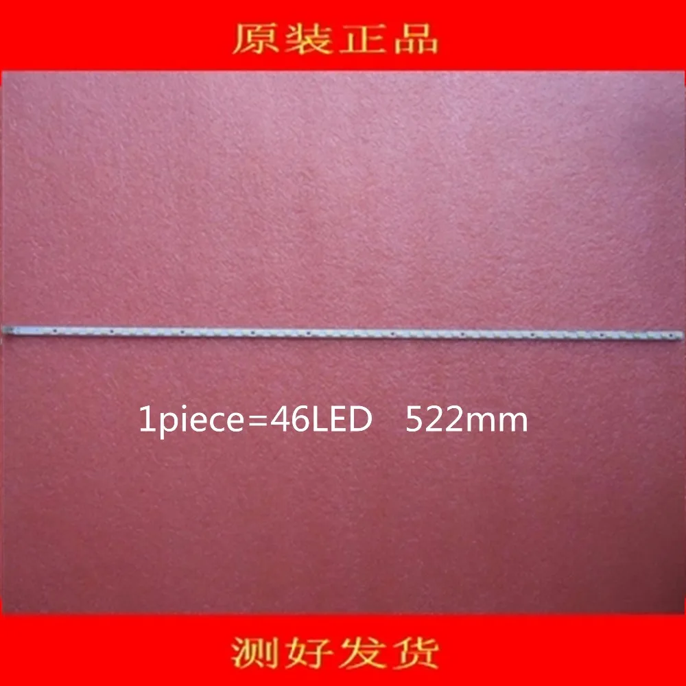 

LCD-46LX530A LED SLED_2011SSP46_46_GD_REV0 1piece=46LED 522mm