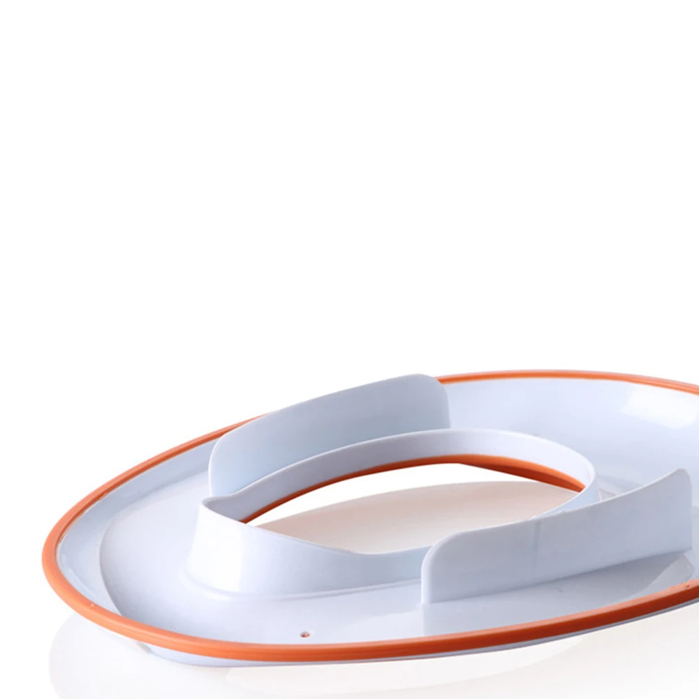 Washable Cushion Toilet Training Seat Cover Kids Trainer Ring For Boys Girls Baby Potty Safe Bathroom Reusable Portable Non Slip |