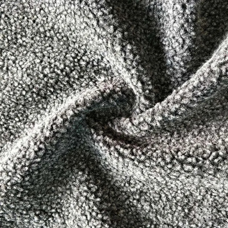 Скидка на полку Выцветшая овечья шерсть осенняя и зимняя одежда домашний