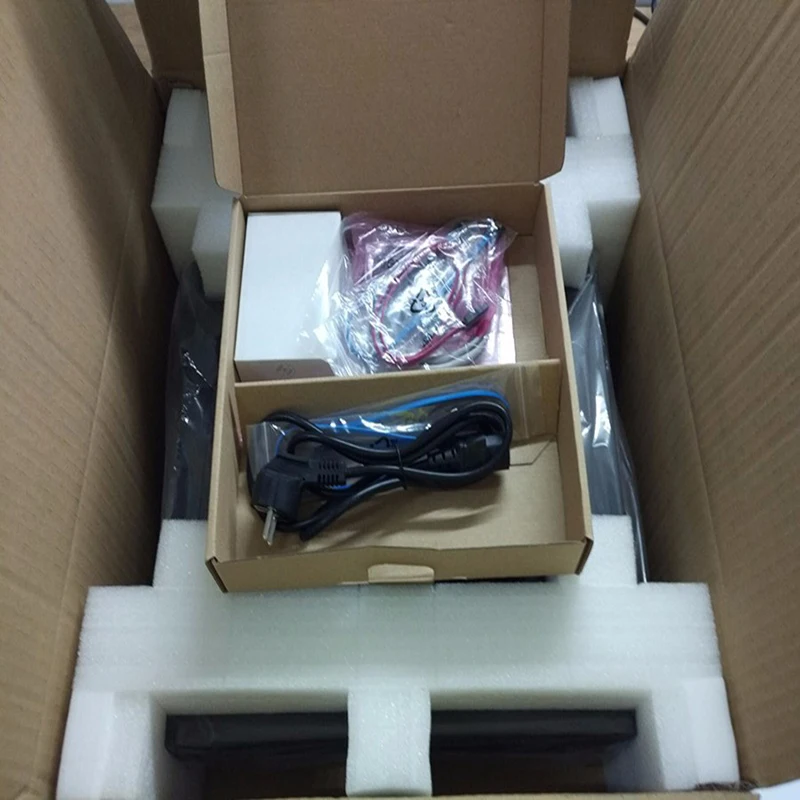 Bestellen DAHUA NVR 16ch 32ch 4K NVR4416-4KS2 NVR4432-4KS 2 1,5 U H.265 200Mbps Eingehenden Bandbreite Bis Zu 8MP Auflösung 4HDD