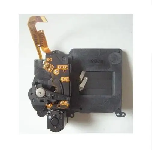 

90% NEW Original Shutter Unit Component Replacement for CANON FOR EOS 450D 500D 550D 600D Camera Repair