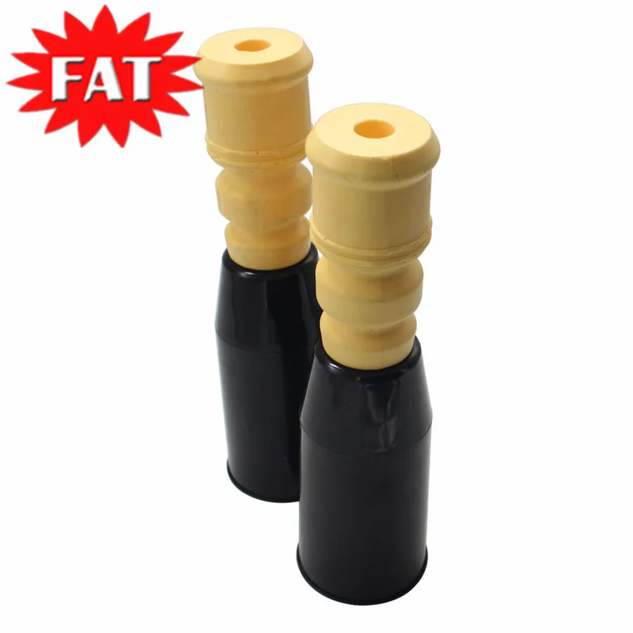 Комплект 2 компл./лот ЗАДНИЙ АМОРТИЗАТОР ПЫЛЕЗАЩИТНЫЙ комплект для Audi Q5(8RB) 2008 2016