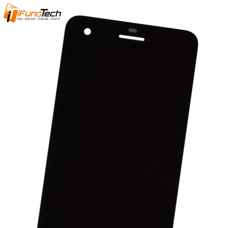 Оригинальный 5.5 1920x1080 IPS LCD для дисплея HTC 10 Pro с сенсорным экраном D10W и заменой деталей цифрового деформатора.