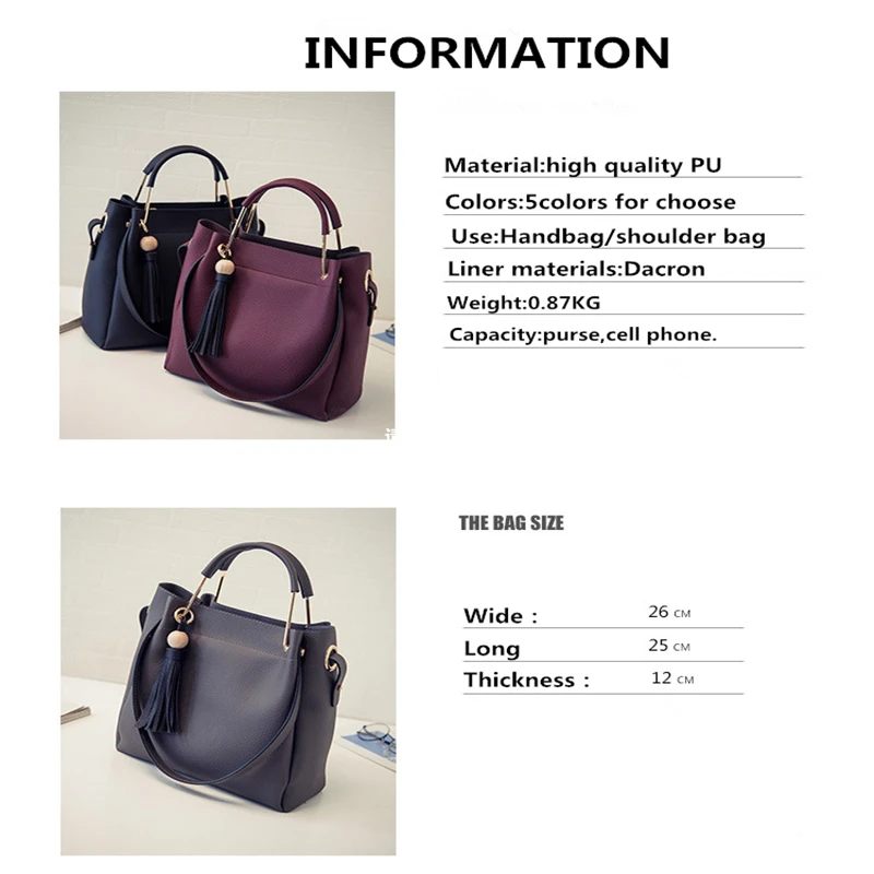 2017 designer Brand Leather bolsas femininas Women bag ladies Pattern Handbag Shoulder Bag Female Tote Sac Crocodile | Багаж и сумки
