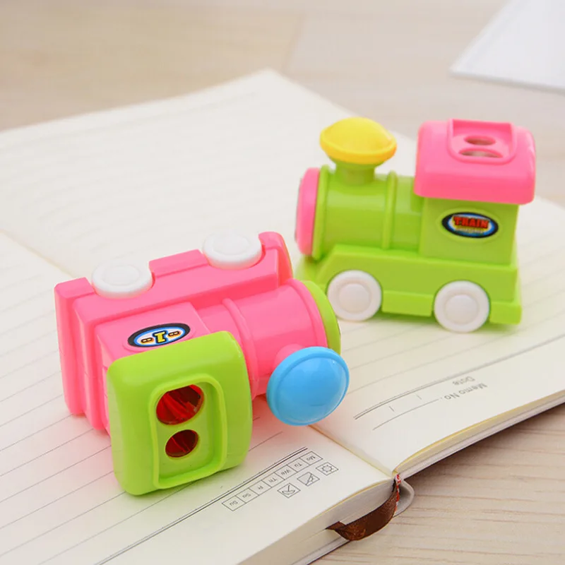 Корейские канцелярские принадлежности Студенческая головоломка сборная