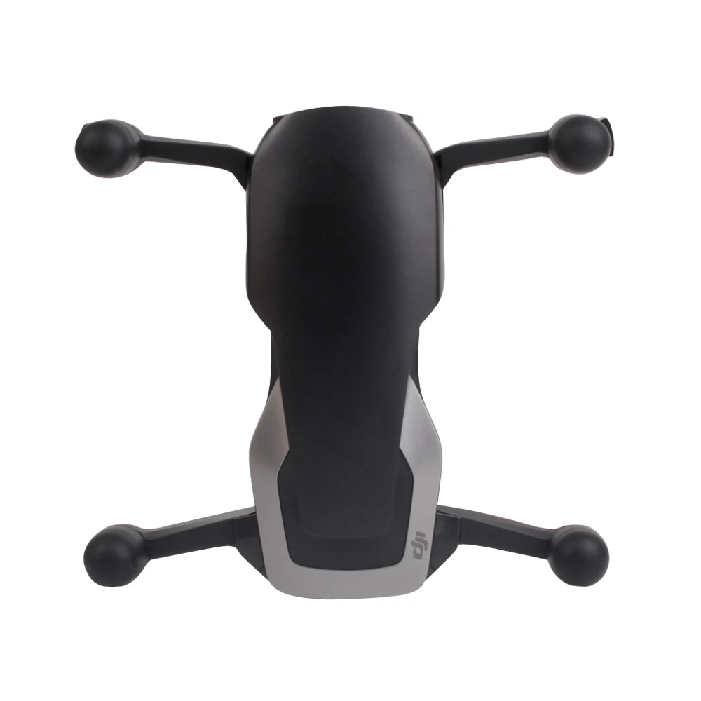 Sunnylife DJI Мавик воздуха посадки Шестерни + солнцезащитный козырек чехол для
