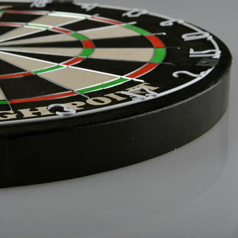 Горячие Продажи Крытый Спортивный двойной целевой дартс магнитного стекаются