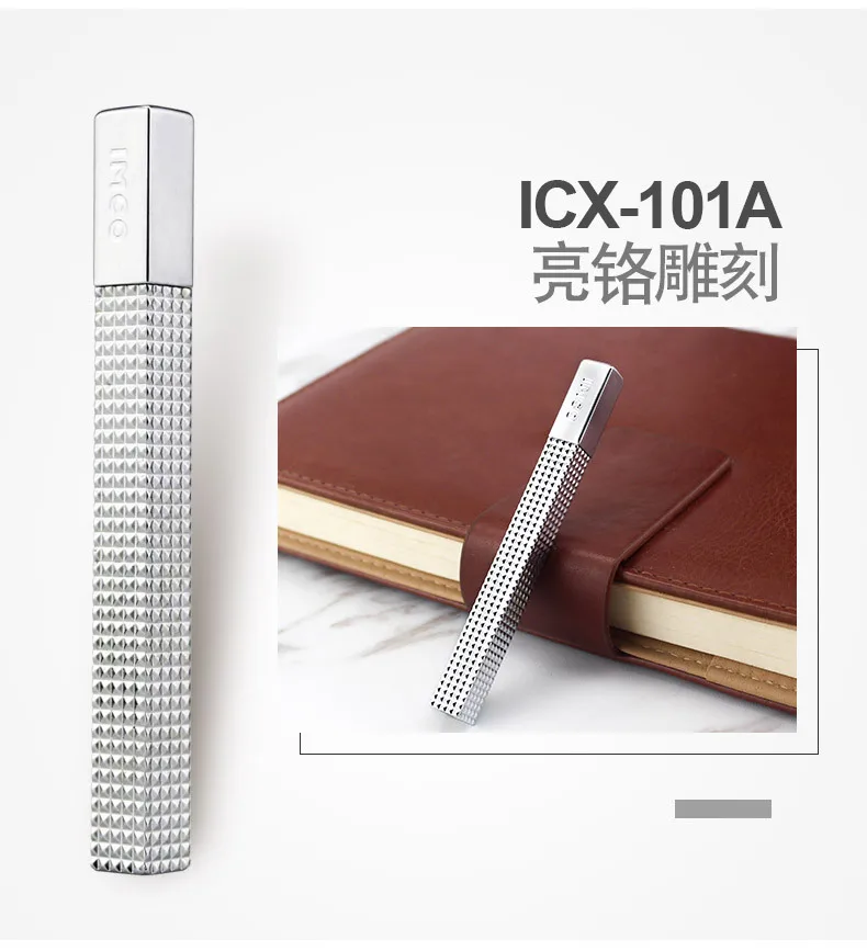 Новинка, Оригинальная зажигалка IMCO, тонкая мини-зажигалка, оригинальная масляная бензиновая зажигалка, зажигалка для сигар, чистая медь, бензин
