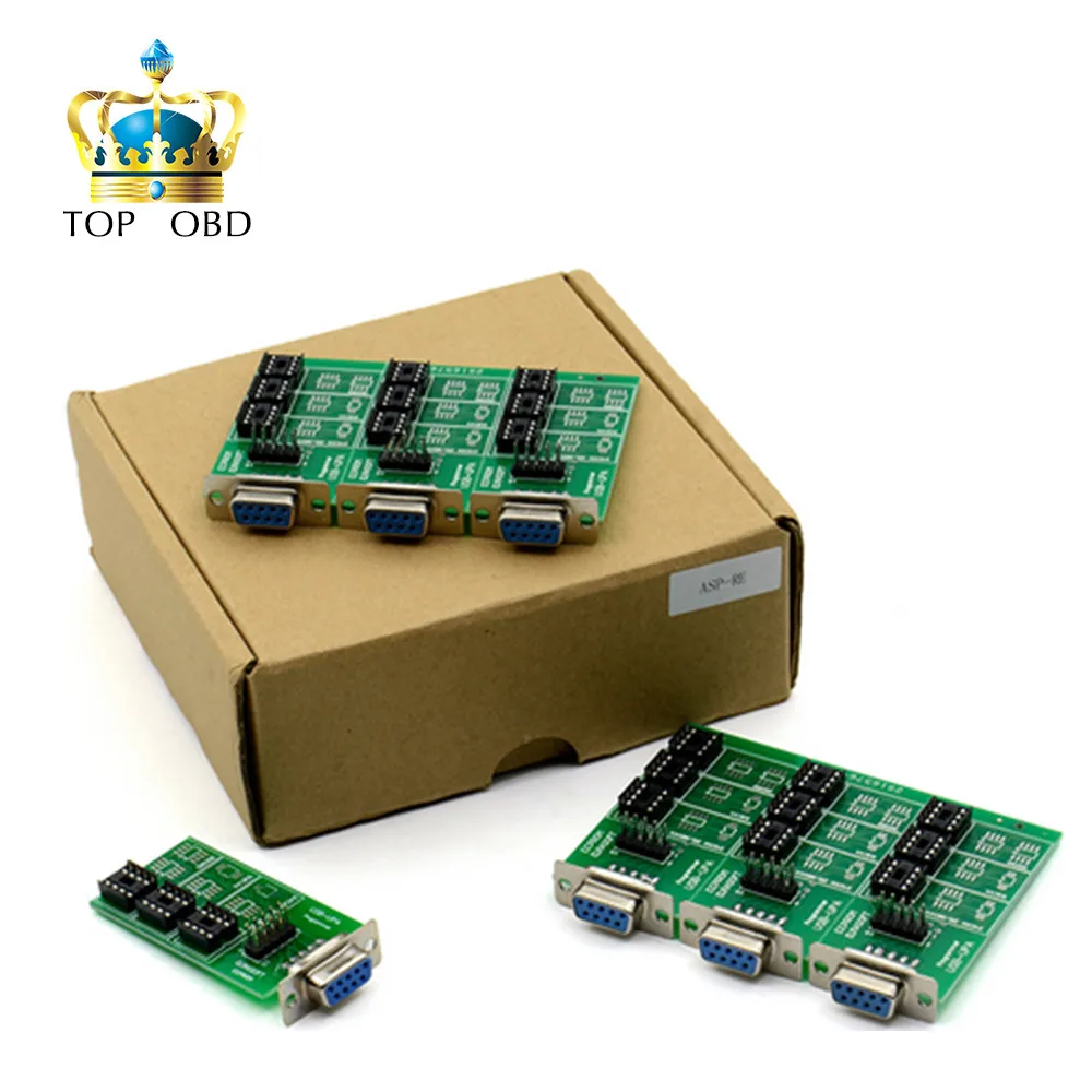 Новинка 2022 адаптер UPA USB 1 3 eeprom usb бесплатная доставка | Автомобили и мотоциклы