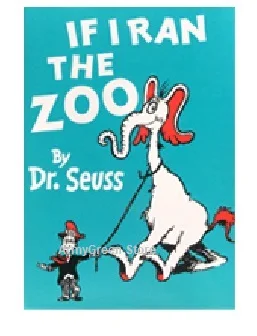 1 book Серия Dr. Seuss, интересный сюжет, детская картина, карманная мини-книга на английском языке, детский праздничный подарок, 20 книг на выбор - Цвет: 1 book