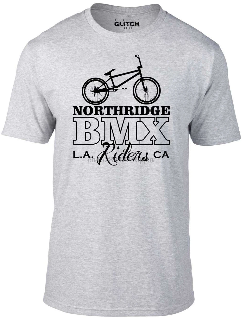 Northridge Bmx футболка ВЕЛОСИПЕДИСТА Et фильм культ 80S Байкер Alien Drew Barrymore Мужская Летняя мода 2019 хлопок