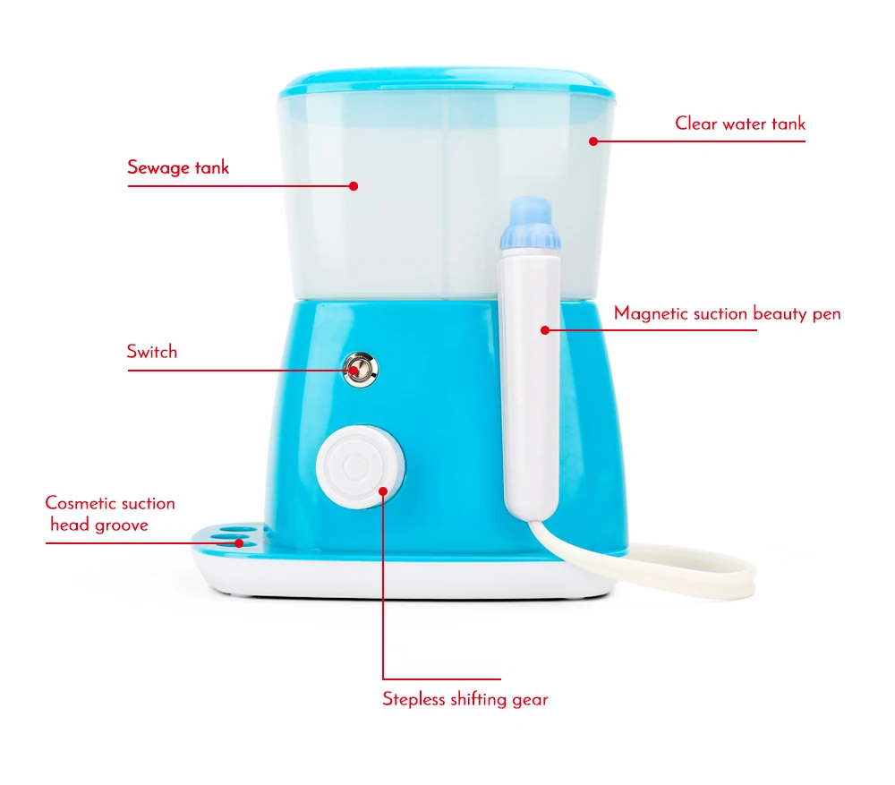 Средство для удаления угрей лица, акне, черная точка, прыщи, вакуумное Удаление прыщей, шрам, акне, пилинг для пор, лифтинг, уход за кожей, инструменты для красоты
