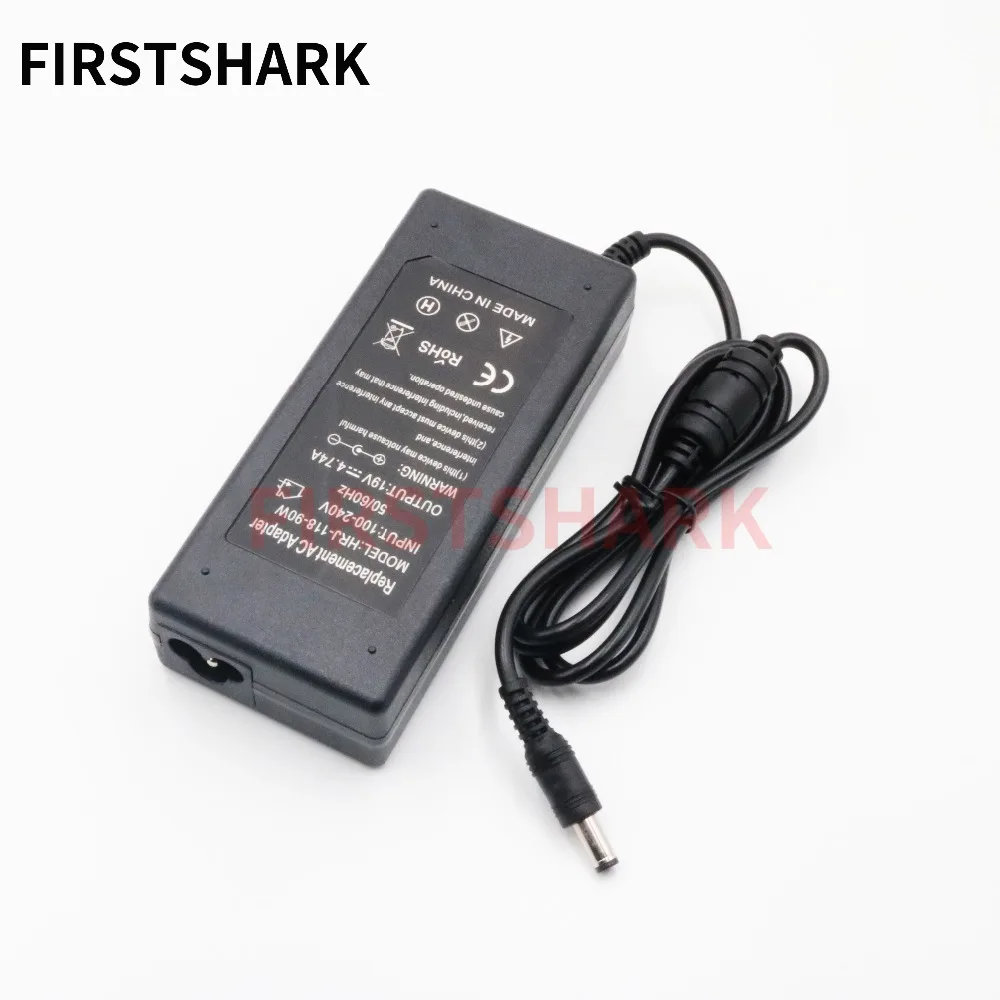 ASUS 5.5*2.5mm AC Laptop Power Adapter Travel Charger For Asus 19V 4.74A 90W ADP-90YD NoteBook 19V4.74A