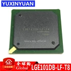 LGE101DB-LF-T8 LGE101 LGE101DB LGE101DB-LF LCD-chip BGA совершенно новый оригинальный