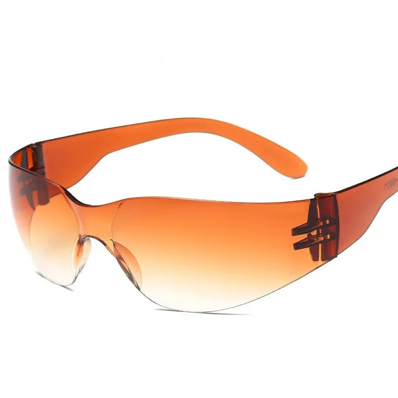 Outdoor Sport Cycling Glasses Men Women Mountain Bike Sunglasses Anti-UV Bicycle Hiking Motocycle Eyewear Drop Shipping | Спорт и
