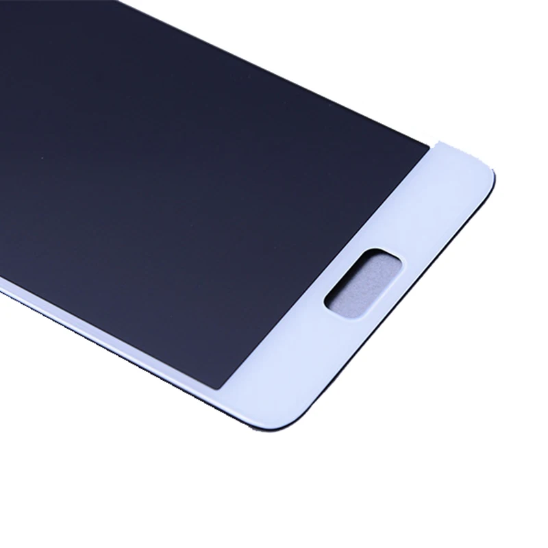 ЖК дисплей для Lenovo ZUK Z2 кодирующий преобразователь сенсорного экрана в сборе