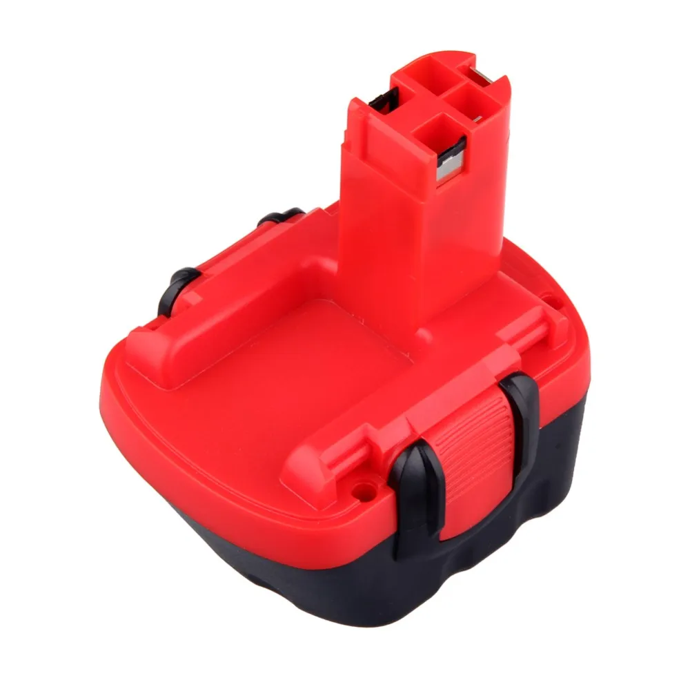 High Quality 12V 2000mAh Ni-CD Battery For Bosch GSR 12 VE-2 5000mAH NI-CD BAT043 BAT045 BTA120 26073 35430 | Электроника