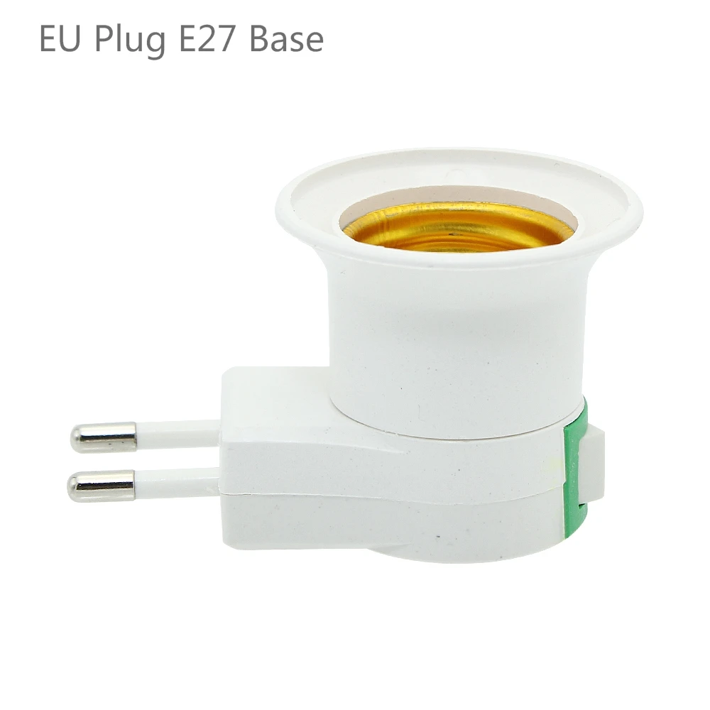 EU Plug ANBLUB E27 Светодиодный светильник от комаров, 220 В, 8 Вт, электронная лампа для защиты от насекомых, USB, 5 В, для дома и сада - Цвет: EU Plug