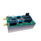 Последняя сборка 70 Вт SSB линейная фотолампа для YAESU FT-817 KX3 FT-818 с радиатором