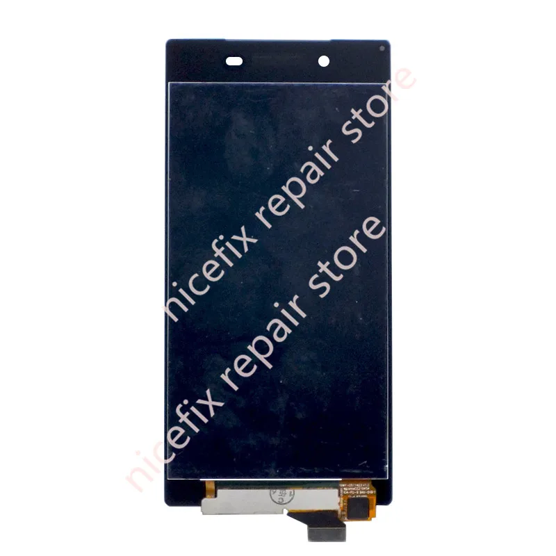 Новое поступление для Sony Z5 LCD Xperia дисплей E6653 E6603 E6633 экран с сенсорным