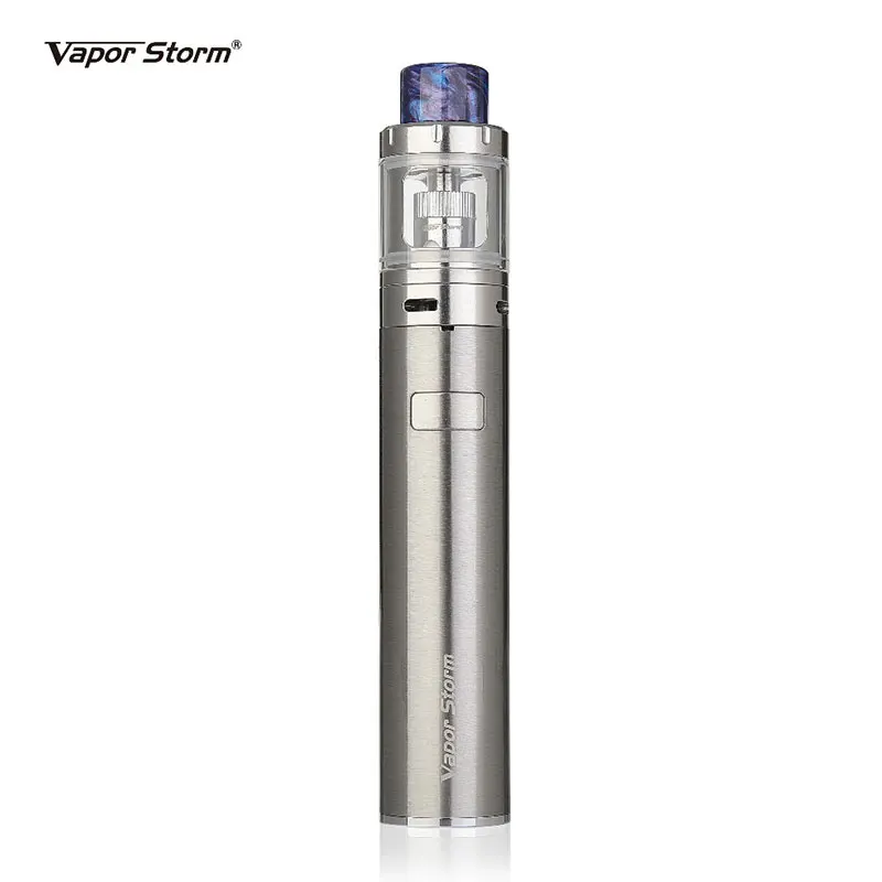 Оригинальная электронная сигарета Vapor Storm Mars Huge Vape 0.3ohm 2 0 мл бак 2600 мАч батарея