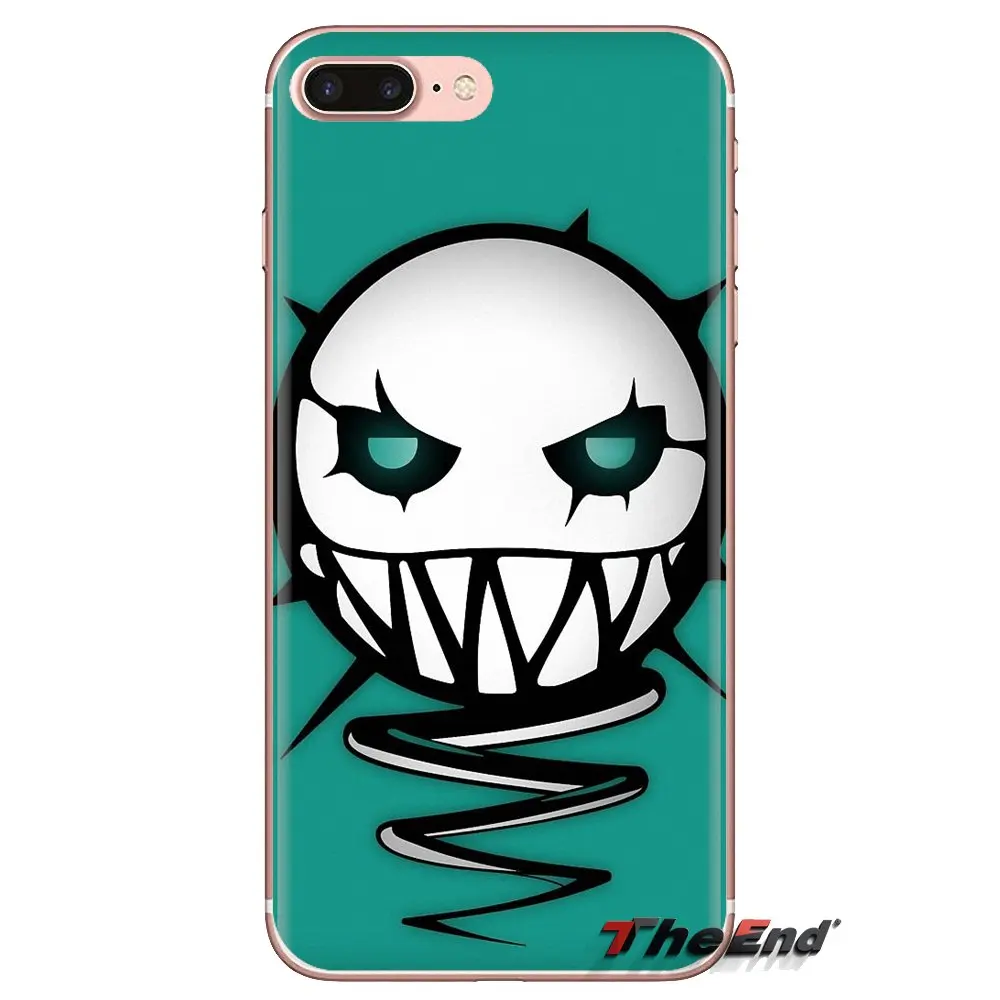Чехол из ТПУ для Xiaomi Mi3 Samsung A10 A30 A40 A50 A60 A70 Galaxy S2 Note 2 Grand Core Prime AKIRA Voltron Rainbow Six Siege YuGiOh |
