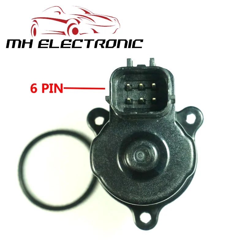MH Электронный IAC холостой клапан управления воздуха MD619857 18157 52D00 для Mitsubishi Eclipse Galant