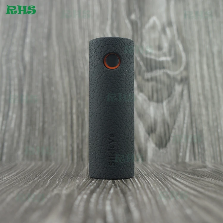 В наличии заводская цена силиконовые чехлы для SMOK Stick V8 3000 мАч комплект с TFV8 мод
