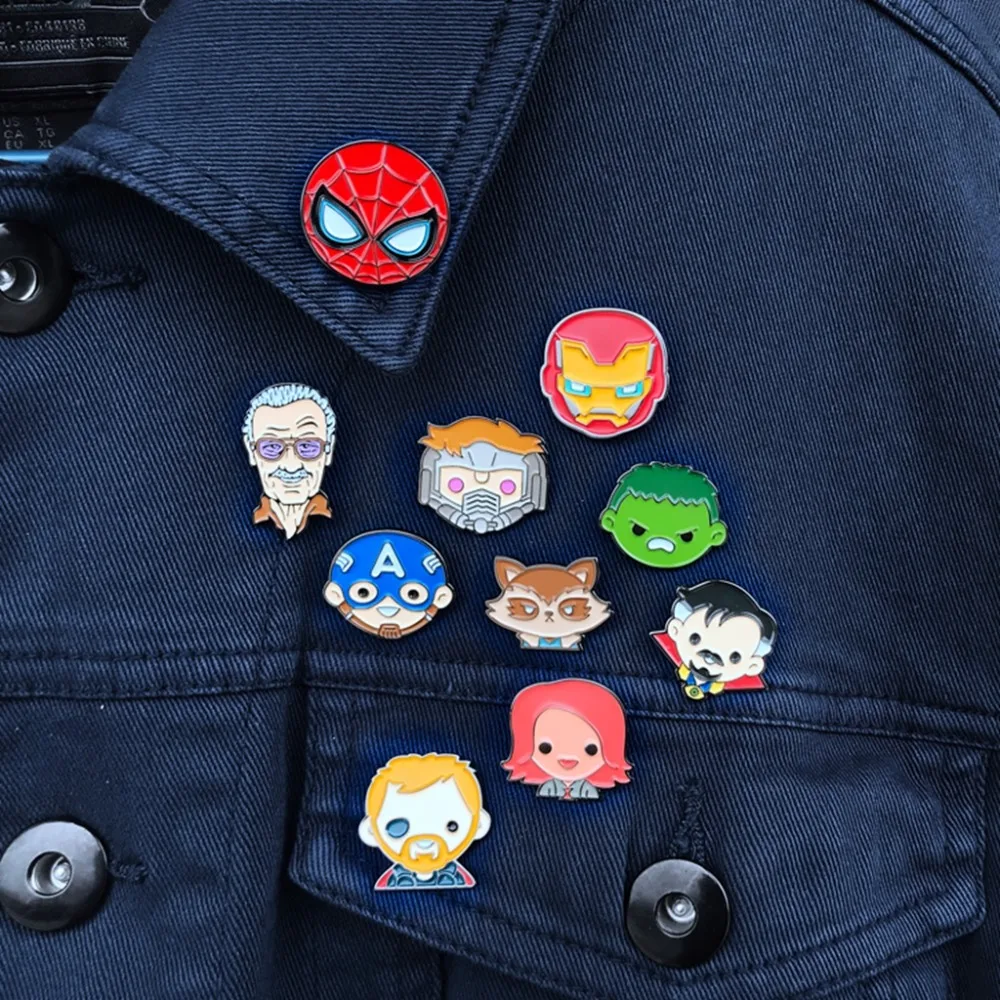 В партии 5 шт. латунные трубы музыкальный инструмент значок брошь музыкальные