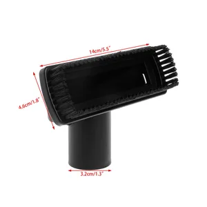 Пластиковый пылесборник для пола, 32 мм