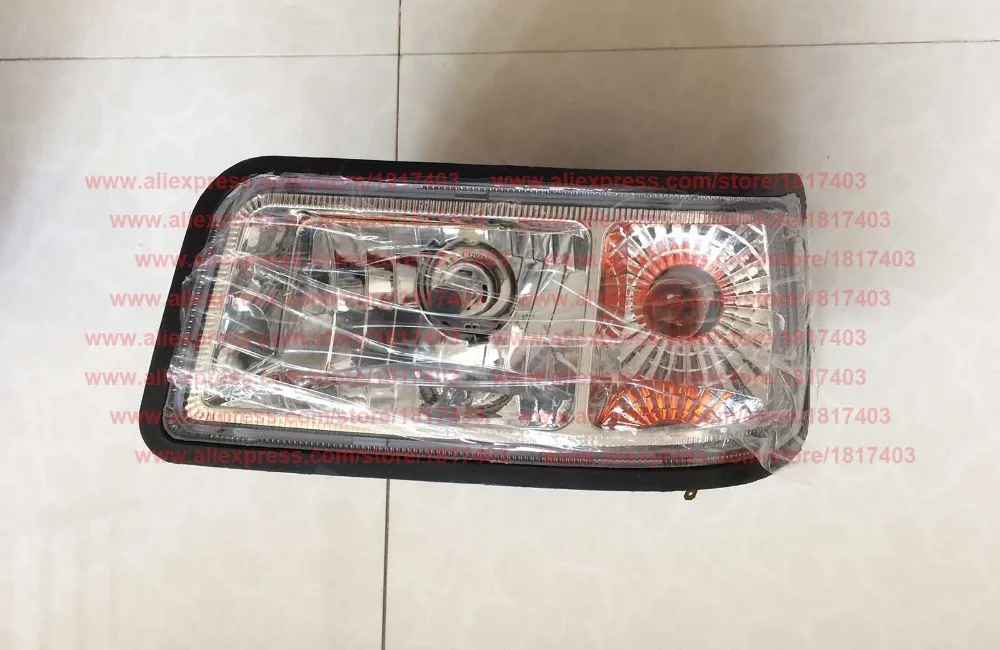 FS3001 Front lamp/Front light Mahindra China Fengshou Tractor Parts 30-35HP | Инструменты