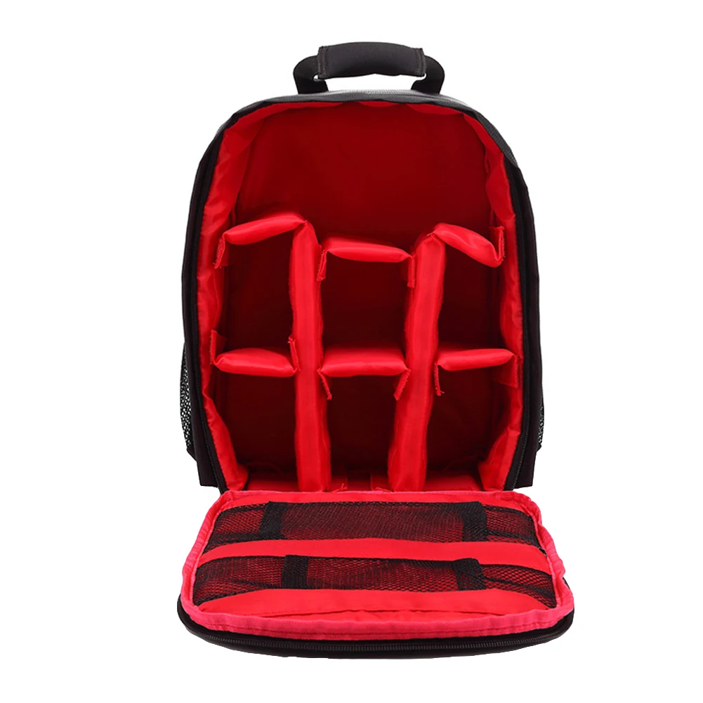 

Hot Waterproof Outdoor Photography Protective BoxSLR Camera Storage Bag