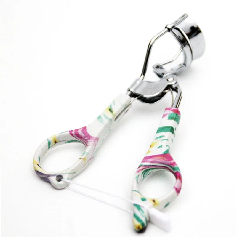 Новинка 2019 профессиональный косметический инструмент для завивки ресниц 3D