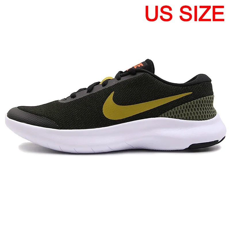 908985015 Новое поступление г.; оригинальные мужские кроссовки для бега от NIKE FLEX EXPERIENCE RN - Цвет: 908985015