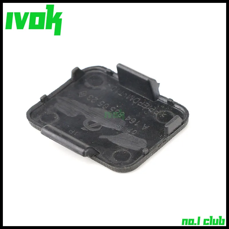 Крышка крюка заднего бампера для Mercedes Benz GL class W164 GL320 GL350 2007 2012 1648850523 164 885 05 23|bumper