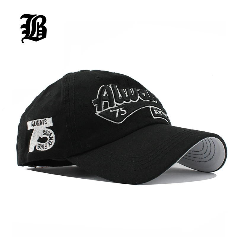 

[FLB] Wholesale Spring Casual Snapback Hats Baseball Caps Hats Hip Hop Embroider Letter Cotton Hat For Men Women Casquette F232