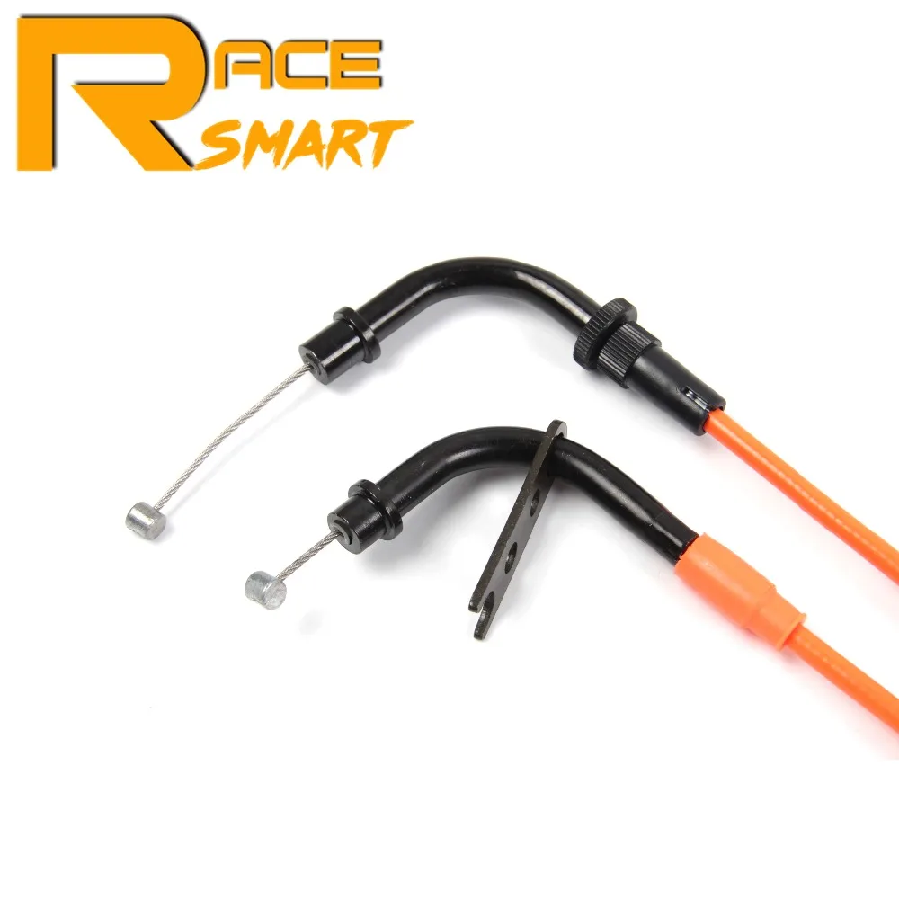 Кабели дроссельной заслонки для SUZUKI GSXR600 2006 2007 2008 2009 2010 GSXR-600 GSXR 600 линий