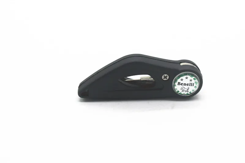 Складной ключ с логотипом Benelli для TNT300 TNT600 BN251 BN302 BN600 Stels Flame200 Keeway RK6 RKV CODE VLC VLM 125 150 200