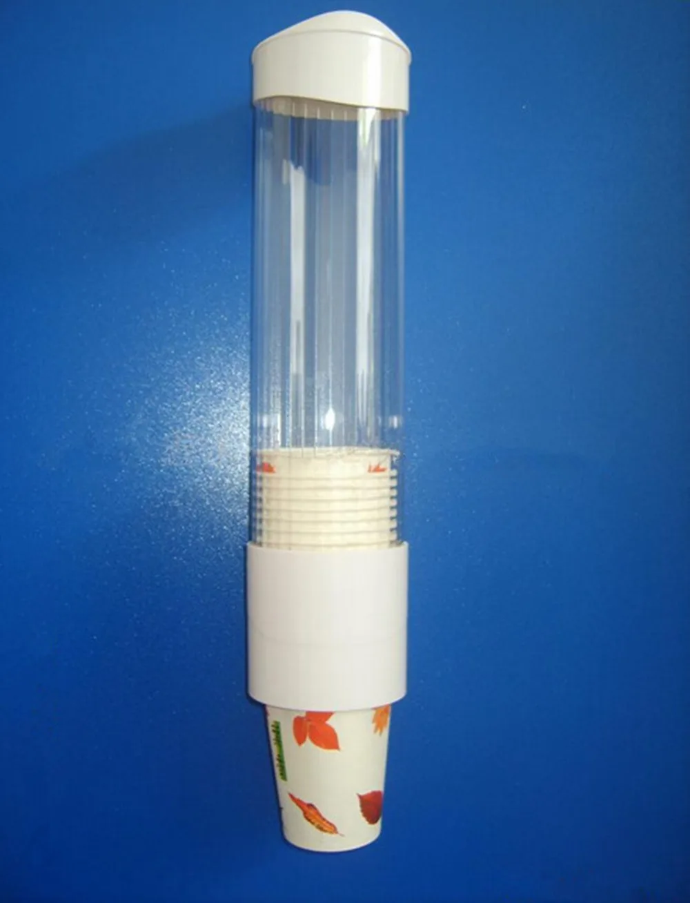 Горячая продажа держатель чашки магнитное крепление раздатчик для бумажных